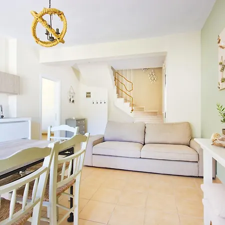 Thassian Vilă Limenas (Thasos)