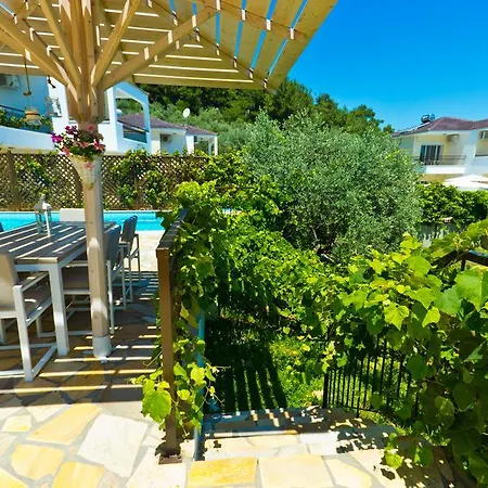 Villa Thassian Liménasz