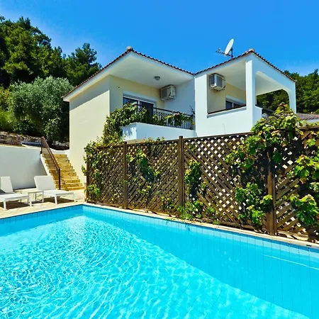 Thassian * Limenas (Thasos)