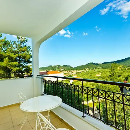 Thassian * Liménasz