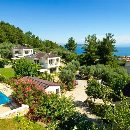 Thassian * Limenas (Thasos)