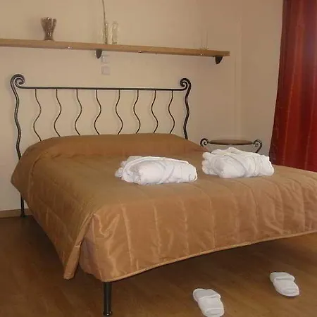 Thassian Limenas (Thasos)