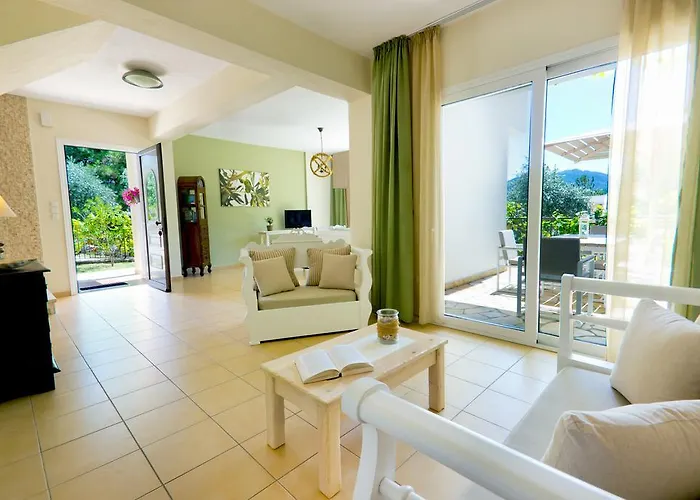 Thassian Limenas (Thasos)