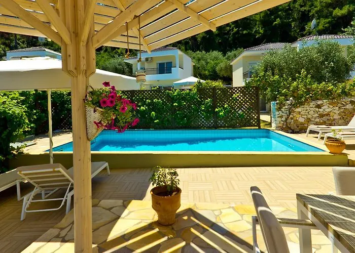 فيلة Thassian لايميناس