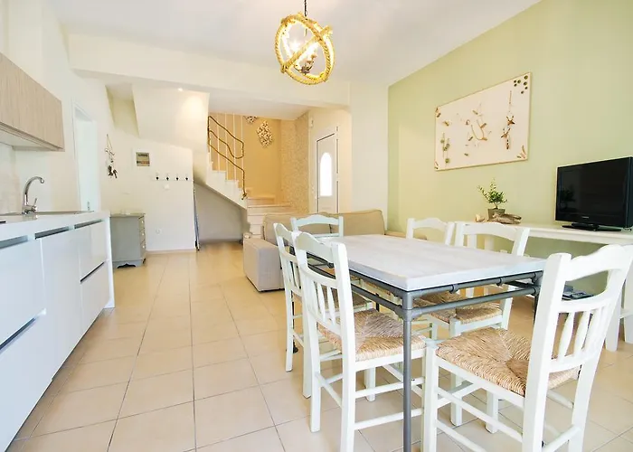 Thassian * لايميناس