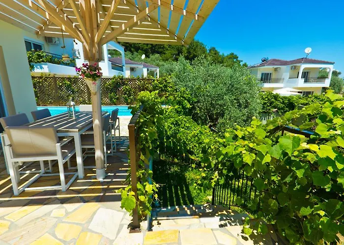 فيلة Thassian لايميناس