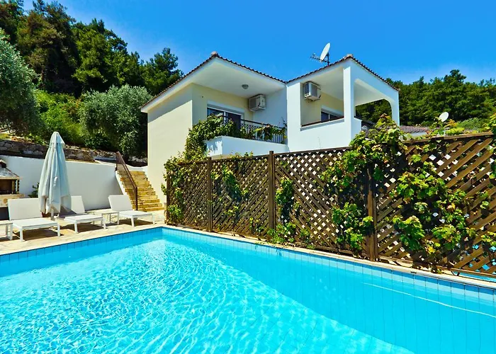 Thassian * Limenas (Thasos)