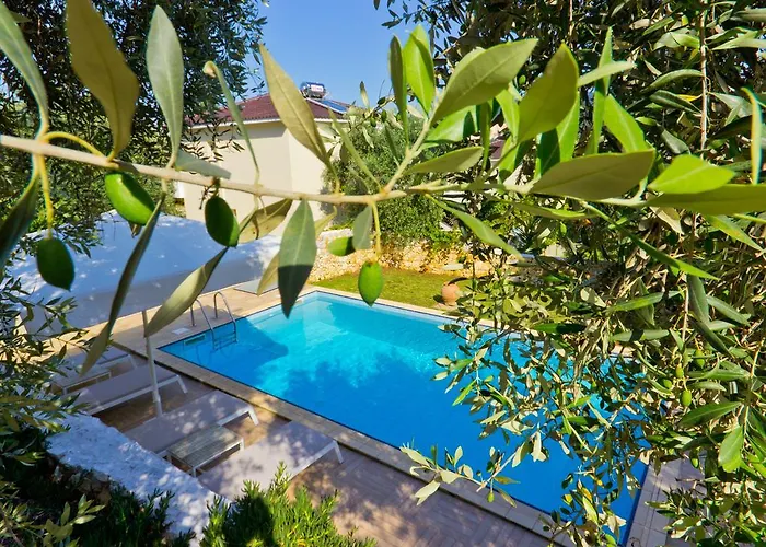 Thassian * Limenas (Thasos)