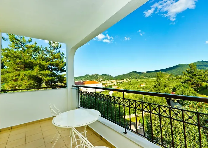 Thassian * لايميناس