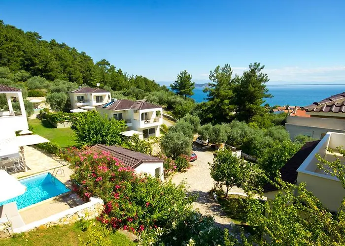 Thassian * لايميناس